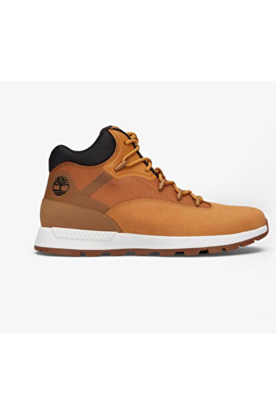 Timberland حذاء رياضي سبرينت تريكر إم آي دي برباط 0A6CPS بني