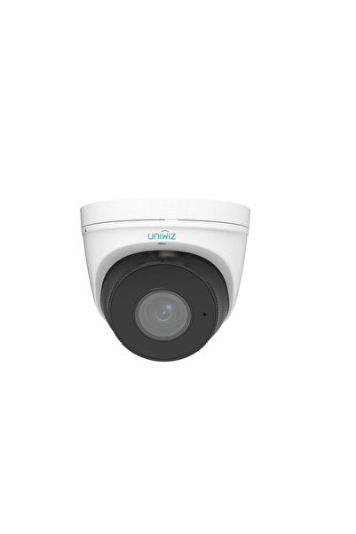 UNIWIZ Ipc-T312-Apkz Ip Turpet 2Mp 2.8mm - 12mm Motorized Lens Poe 30m Ir Camera
