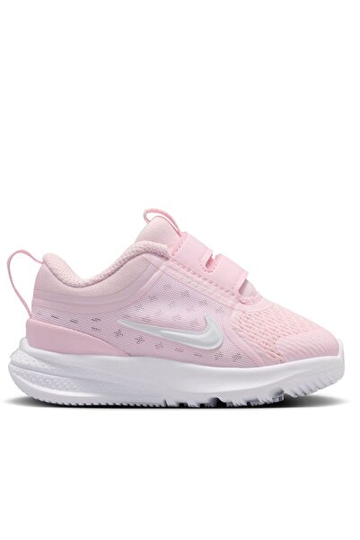 Nike Bebek Ayakkabısı STAR RUNNER 5 (TD) Rahat Bebek Ayakkabı İlk Adım Ayakkabı