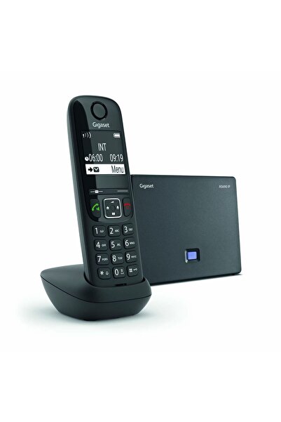GIGASET As690 Ip Dect Phone