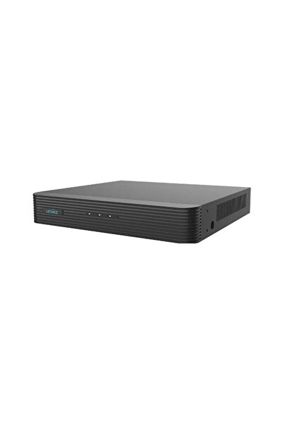 UNIWIZ Xvr-108G3 8 Channels 1 Channel Audio 5Mp 1X8 Tb Hdd Hd-Tvi/Ahd/Cvi/Cvbs
