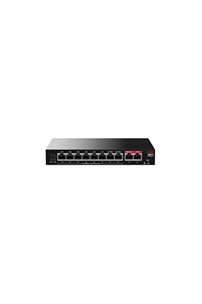 H3C Ur210G-P 10-Port 100Mbps High Performance Poe Vpn Router