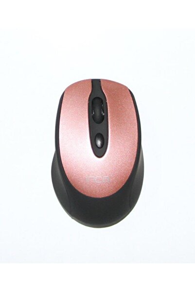Inca Iwm-396St Wireless 1600Dpi Rose Gold Silent Mouse with Nano Receiver