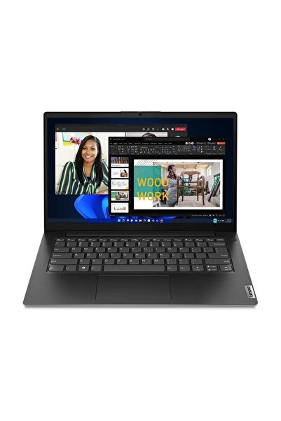 LENOVO V14 G4 I7-13620H 14Fhd 16Gb 512Ssd Dos (83A000Gdtr)