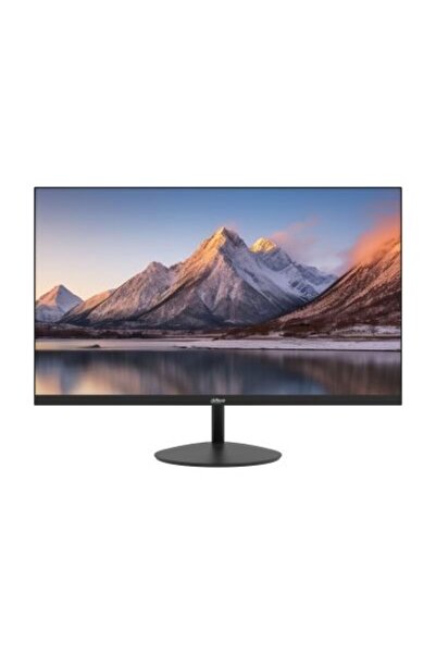DAHUA 23.8" Lm24-A200Y Fhd 5Ms 100Hz Hdmi/Vga Vesa