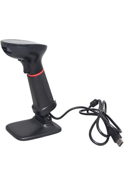 Sunlux XL3610 قارئ الباركود السلكي ثنائي الأبعاد/أحادي الأبعاد القائم على تقن...