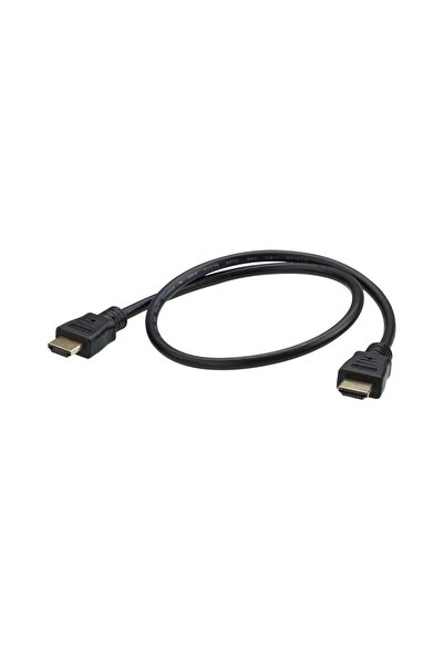Aten -2L-7DA6H كابل HDMI=>HDMI H.S 4K إيثرنت بطول 60 سم، 4K