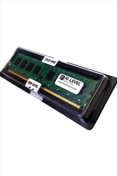Hi-Level ذاكرة الكمبيوتر HLV-PC10600D3-8G سعة 8 جيجابايت DDR3 بتردد 1333 ميجا...