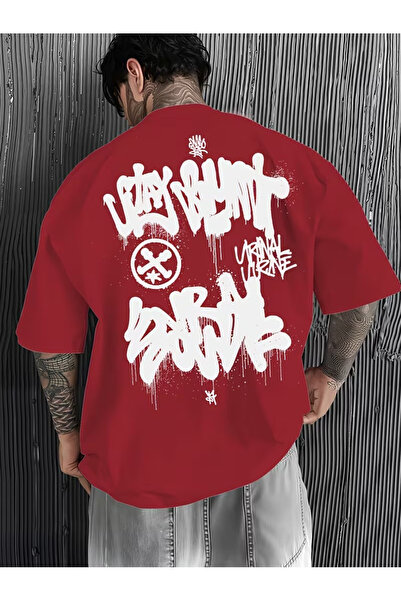 bellanova Casual Men's Printed T-Shirt