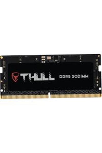 THULL Thl-Sopc44800D5-16G 16Gb (Single Piece) Ddr5 5600Mhz Notebook Memory