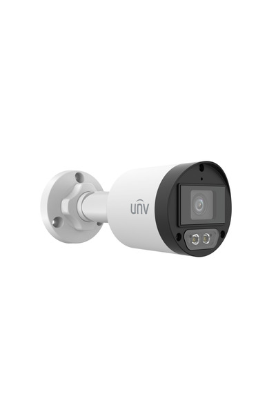 Uniview كاميرا UAC-B125-AF28M-W بدقة 5 ميجابكسل وعدسة 2.8 ملم من نوع ColorHun...