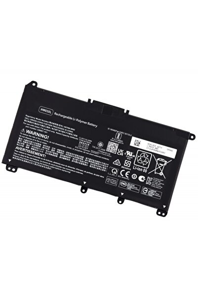 HP Μπαταρία Pavilion 15-EG Oem 41.04Wh