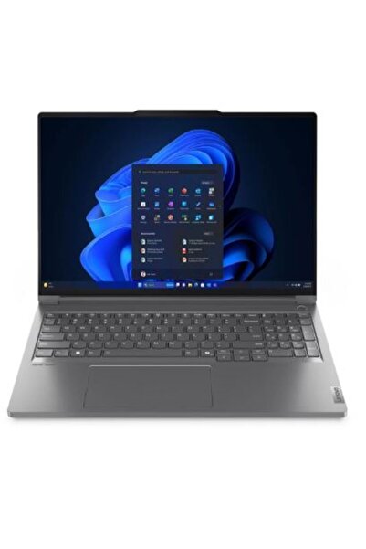 LENOVO Thinkbook 16P 21U00013Tx Ryzen 9 8940Hx 32Gb 1Tb Ssd 8Gb Rtx5060 16" D...