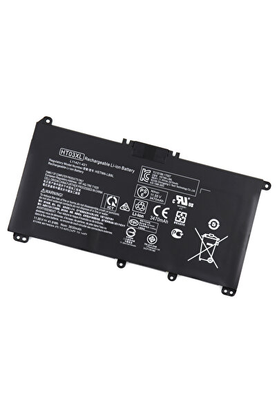 HP Battery 14s-dk Oem 41.9Wh