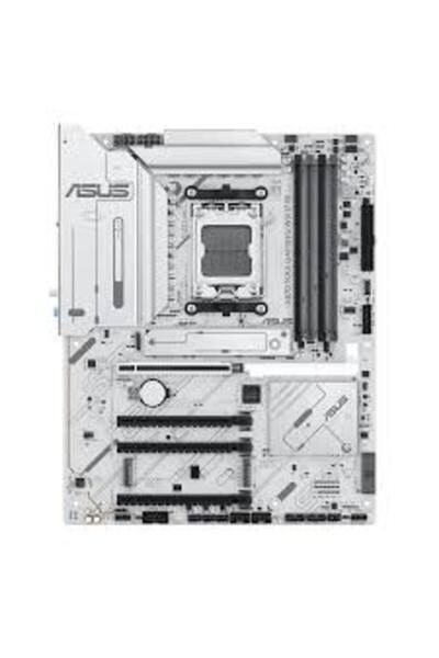 ASUS X870 Max Gaming Wifi7 W X870 Ddr5 (No Vga) Glan 2.5g Atx Am5 Amd Motherb...