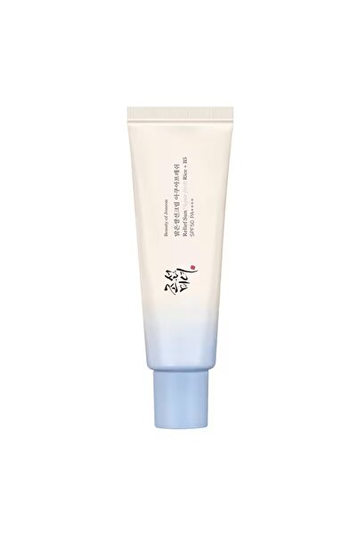 Beauty of Joseon Revive Relief Sun Aqua-Fresh: Rice + B5 SPF50+ - Pirinç ve B...