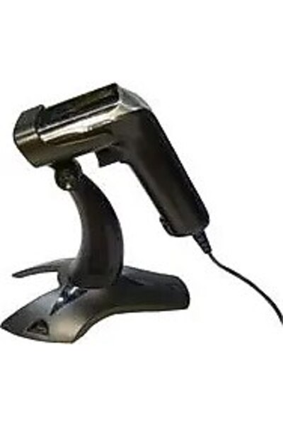 KodScan قارئ الباركود السلكي KDS-2042 لرمز الاستجابة السريعة ورموز الباركود أ...