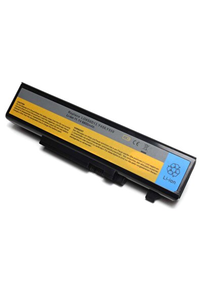 LENOVO Baterie IdeaPad Y450 20020 9 celule