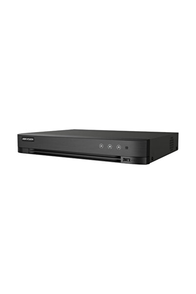 Hikvision Ids-7208Hqhi-M1/Xt 1080P 8 Channel H.265+ Hd-Tvi Recorder