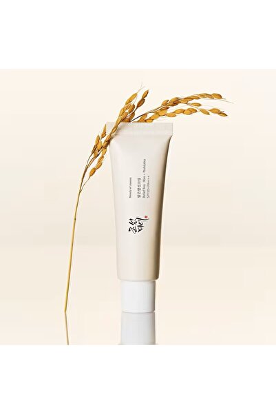Beauty of Joseon Revive Relief Sun: Rice + Probiotics SPF50+ - Pirinç ve Prob...