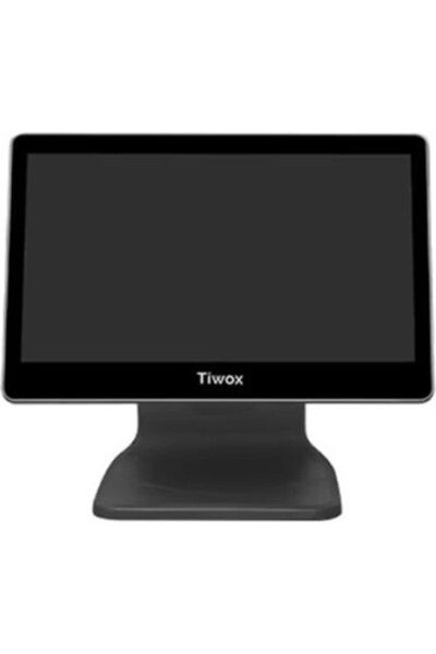 Tiwox TW17 TP-9000 15.6 بوصة i5 5. كمبيوتر نقاط البيع الصناعي من الجيل 8 جيجا...