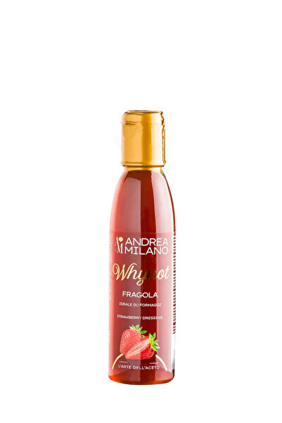 Andrea Milano WhyNot Strawberry Vinegar Cream 150ml