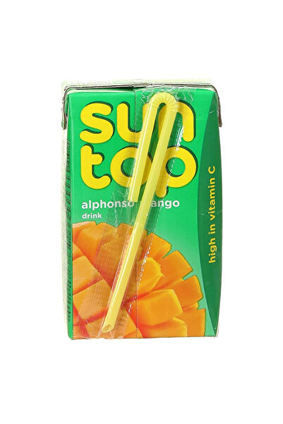 SunTop JUICE MANGO 250ML