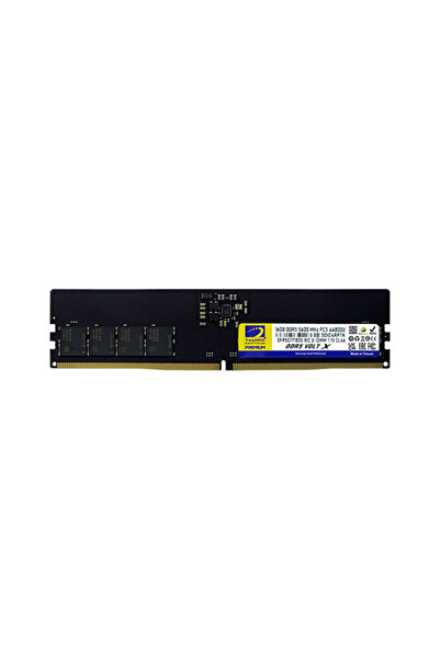 TwinMOS 16Gb 5600Mhz Ddr5 U-Dimm Cl46 Ram (Tmd516Gb5600U46Wo)