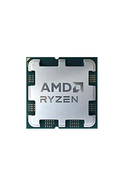 Amd Ryzen 7 8700G 4.2/5.1GHz 24MB Radeon 780M Graphics AM5 İşlemci (Tray)