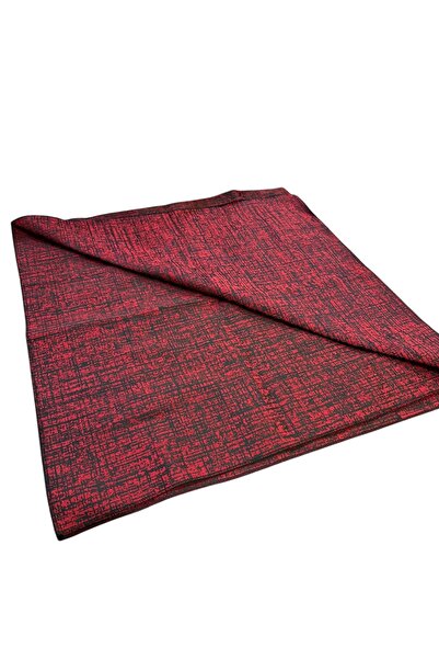 kahvehaneciler BORDO OKEY MASA ÖRTÜSÜ 135X135CM