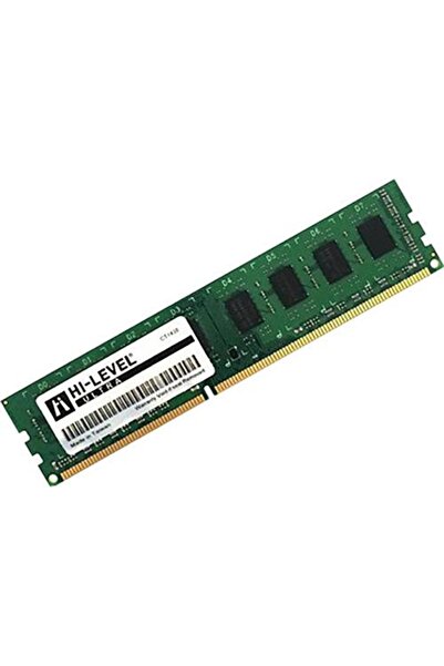 Hi-Level Hlv-Pc21300D4-8G 8Gb 2666Mhz Ddr4 Pc Memory