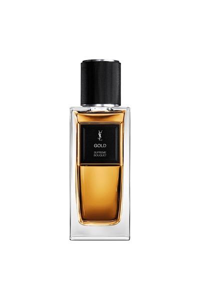 Yves Saint Laurent Le Vestiaire Des Parfums Gold 125 ml