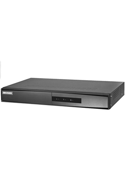 Hikvision DS-7108NI-Q1/M مسجل فيديو رقمي بـ 8 قنوات (1 SATA، H.265+)