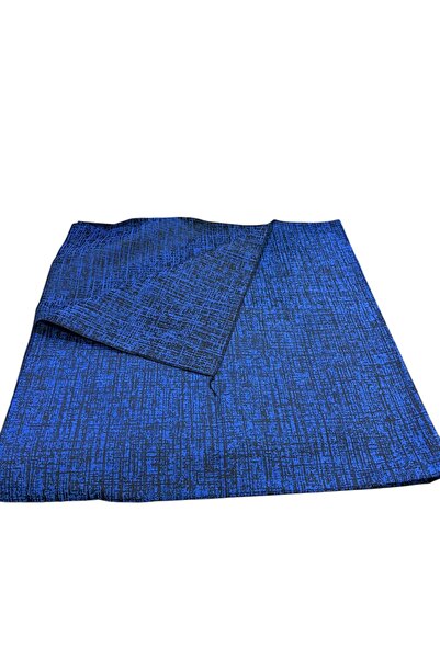 kahvehaneciler LACİVERT OKEY MASA ÖRTÜSÜ 135X135CM