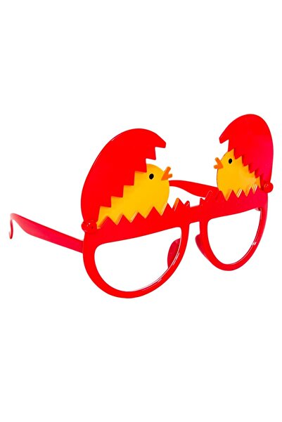 OEM Ochelari de Paste Oua Puisori 17cm