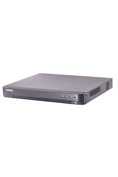 Hikvision مسجل فيديو iDS-7232HQHI-M2/S بدقة 1080 بكسل و32 قناة بتقنية H.265+ ...