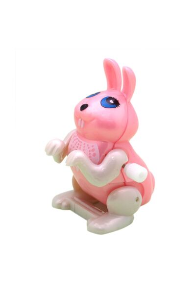 OEM Играчка зайче с ключ