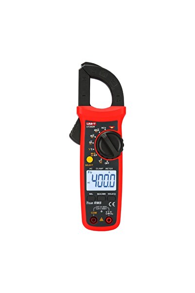 Unit UT202R Dijital Pens Ampermetre