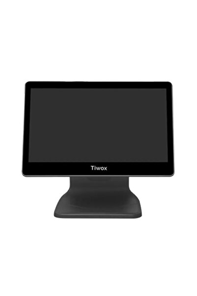 Tiwox TP-9500+ 15.6 بوصة i7 8 جيجابايت رام 128 SSD لوحة LED صناعية للكمبيوتر ...