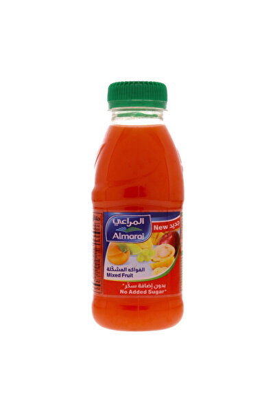 almarai عصير المراعي فواكه مشكلة 200 مل