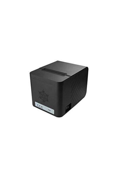 Tiwox Rp-510 Direct Thermal Usb+Eth 80mm Receipt Printer 203 Dpi
