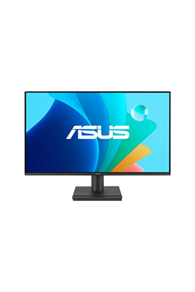 ASUS شاشة 24.5 بوصة 1 مللي ثانية 120 هرتز HDMI Vesa Adaptive-Sync Eye Care IP...