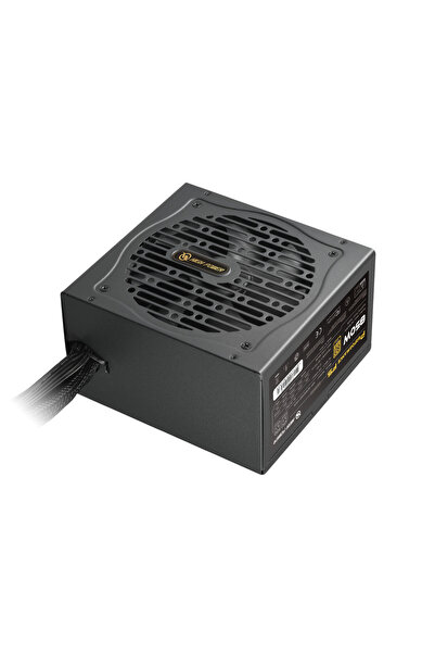 HIGH POWER Hp1-S21000Gd-F12S 1000W 80+ Gold Siyah Pcie 5.1 Power Supply