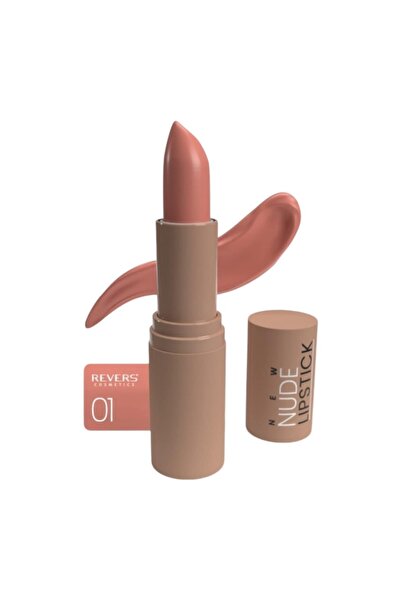 Revers Revers Lipstick, New Nude Lipstick 01