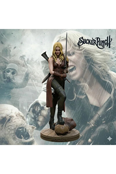 Generic سويت بي – ساكر بانش