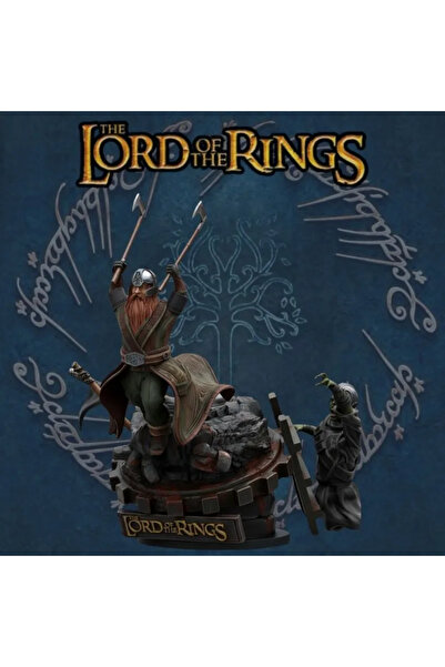 Generic جيملي، ابن غلوين - ثلاثية سيد الخواتم