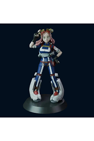 Generic مي هاتسومي - أكاديمية بطلي