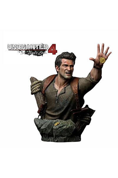 Generic ناثان دريك - أنشارتد 4: نهاية لص