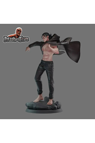 Generic إيرين ييغر - هجوم العمالقة