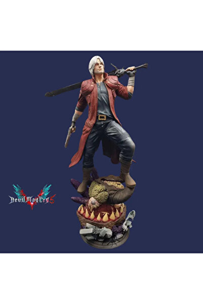 Generic دانتي - ديفل ماي كراي 5